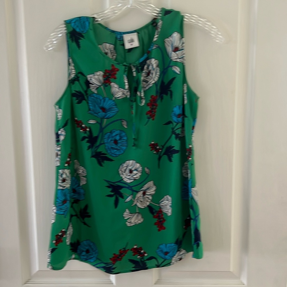 Cabi tank